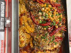 -雅佳神话·麻辣烤鱼(新街口店)