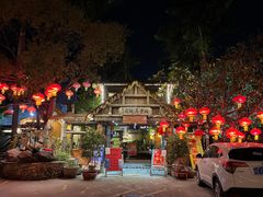 -园林美食城·本土农家菜(杨和镇店)