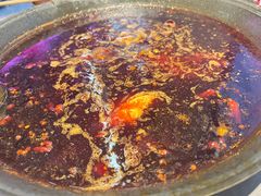 -刘翠花火锅馆(南充首店)