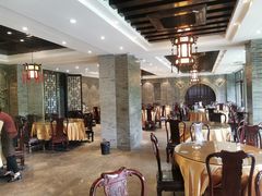 大堂-钰园(水绘园店)
