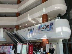 -复旦大学附属华山医院(虹桥院区)