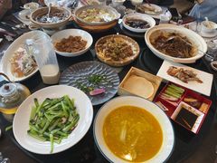 -喜和园·雅宴·宴会(西漳公园店)