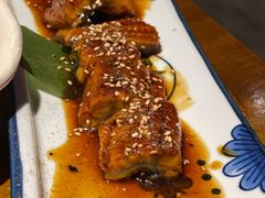 鳗鱼-和彩放题餐厅(酒仙桥店)