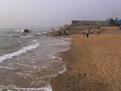 -日照灯塔风景区