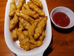 月亮烧-秀儿家の小确幸融合西餐厅(万达店)