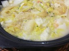 -聚丰园•湖鲜餐厅(阿红私房菜梅石路店)