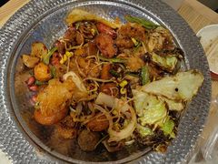 -孙小楠麻辣香锅(欧亚卖场店)