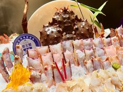 -海鲨湾海鲜会馆(百家湖1912店)