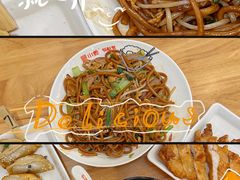 -小姜锅贴(凤凰街店)