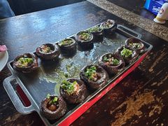 -玛吉阿米·餐吧