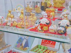 -优你客(久光百货店)