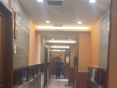-四季厨房 鲁菜·孔府烤鸭(二环南路店)