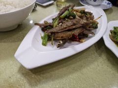 -老安庆特色食府(环球金融广场店)