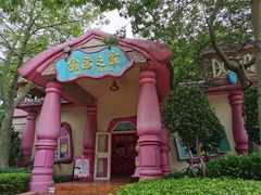 -史努比缤纷世界