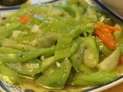 -燕北云山·农家菜·灶台鱼(密云溪翁庄店)