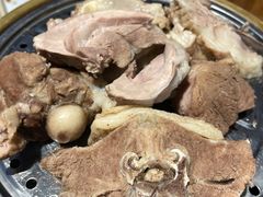 -蒙亨·手把肉·蒙古包文化主题餐厅(天恒广场店)