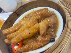 -添好运(中环IFC店)