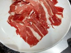 牛五花-海花锅盖烧烤店(怡馨家园店)