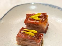 -东海朗廷酒店-唐阁T’ANG COURT 中餐厅