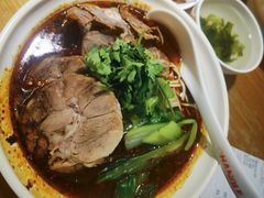 -长乐川式面馆·现炒浇头(石门二路店)