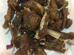 新疆真伊顺清真美食坊(渝北龙溪店)-丝路香妃清真餐厅·新疆菜
