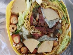 -山东傻大粗粮煎饼(牛街店)