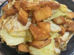 -马黑哥椒麻鸡(清江山水店)