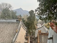 -潭柘寺景区
