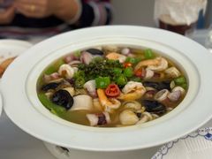 -品海楼·大连海胆锅贴馆(东港店)