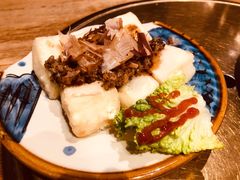 -一井烧肉·活鳗·寿司(望京SOHO店)