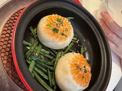 -香港龙凤楼(巨鹿路洋房店)