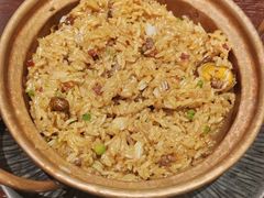 -滇野云南野生菌餐厅(陕西南路店)