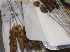 -百年食客韩式烤肉(南三环店)