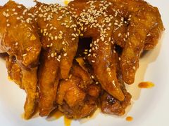 -Pelicana百利家炸鸡(江南西名店城店)