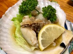 -海鮮寿司とれとれ市場