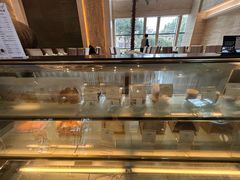 -牡丹国际大酒店-港式茶餐厅