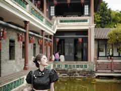 -东莞市可园博物馆