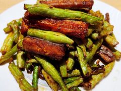 -吕氏疙瘩汤·新派鲁菜(欢乐汇店)