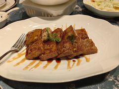 -扬州香格里拉·香宫中餐厅