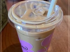 -Seesaw Coffee(朝阳大悦城店)