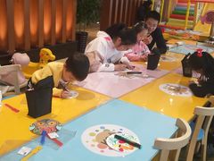 -怡咖啡自助餐(宁波香格里拉店)