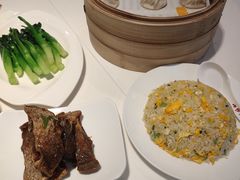 -鼎泰丰(渔阳店)