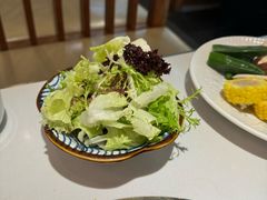 -千寻山野烤肉(中关村店)