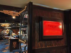 -马克西姆餐厅(崇文门店)