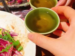 -弓二·烧鸟居酒屋(财富购物中心店)