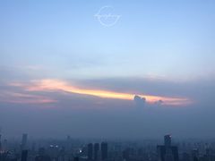 -FLAIR顶层餐厅酒吧(浦东丽思卡尔顿酒店)
