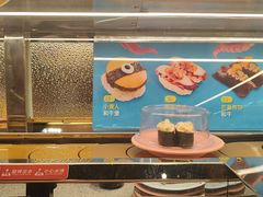 -争鲜回转寿司(海曙天一PLUS店)