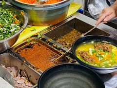 -一品飘香米线(一中总店)