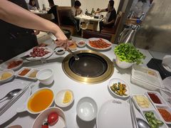 -韩时烤肉(枫蓝店)