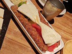 -耶里夏丽·丝路新疆菜·清真食品(徐汇南丹东路臻选店)